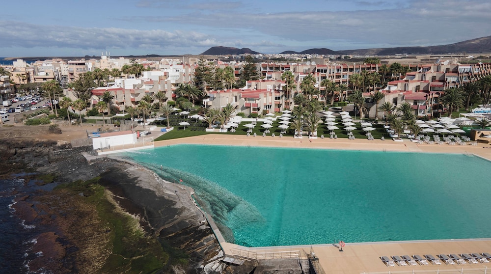 Billede av hotellet Ona Alborada Apartamentos - nummer 1 af 6