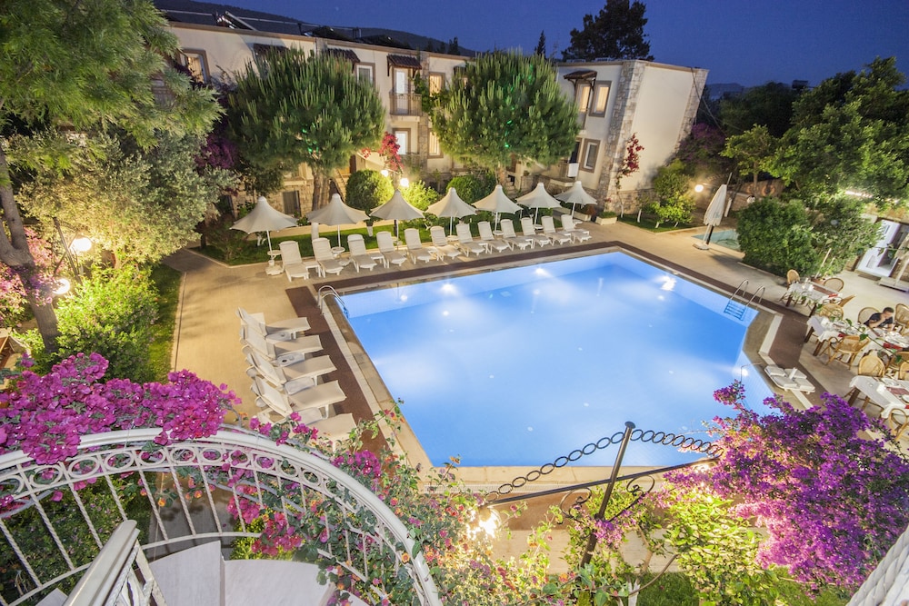 Billede av hotellet Moonshine Hotel & Suites - nummer 1 af 10