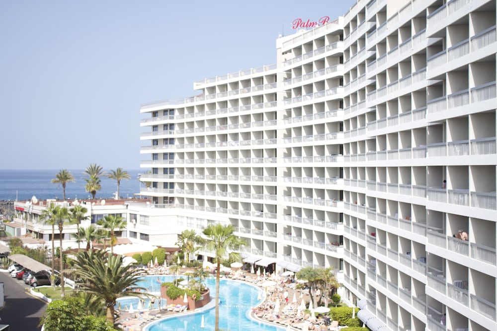 Hotellbilder av Palm Beach Tenerife - nummer 1 av 6