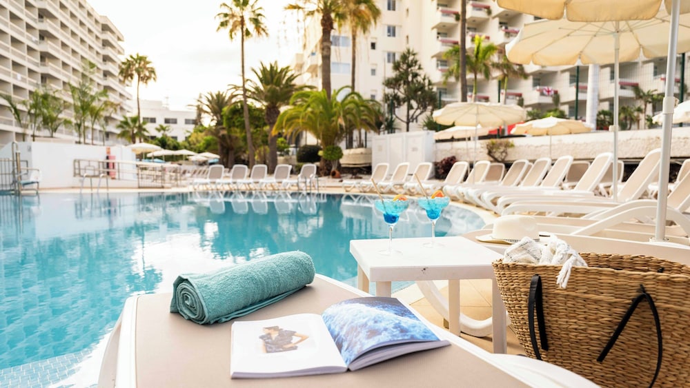 Hotellbilder av Ona Palm Beach - nummer 1 av 6
