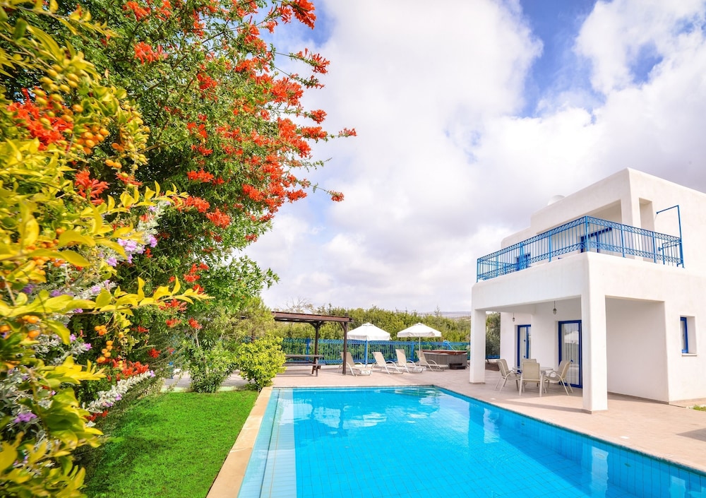 Billede av hotellet Azzurro Luxury Holiday Villas - nummer 1 af 6