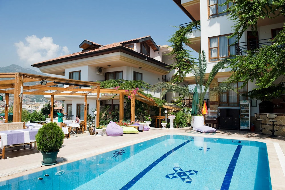 Billede av hotellet Villa Sonata - nummer 1 af 6