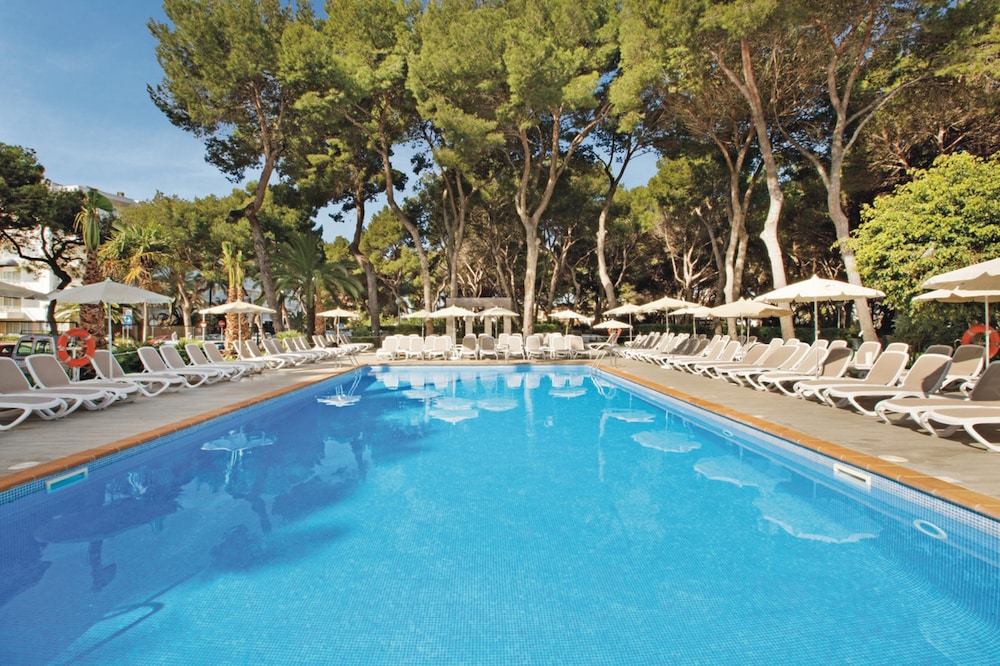 Billede av hotellet Hotel Riu Festival - nummer 1 af 10
