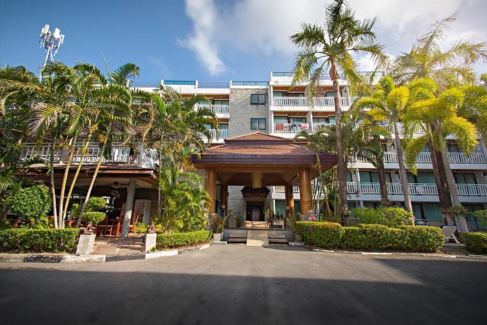 Bilder från hotellet Honey Resort - nummer 1 av 10