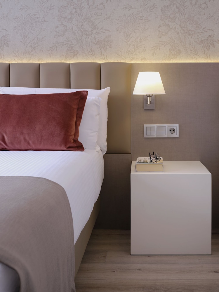 Billede av hotellet Musik Boutique Hotel - nummer 1 af 6