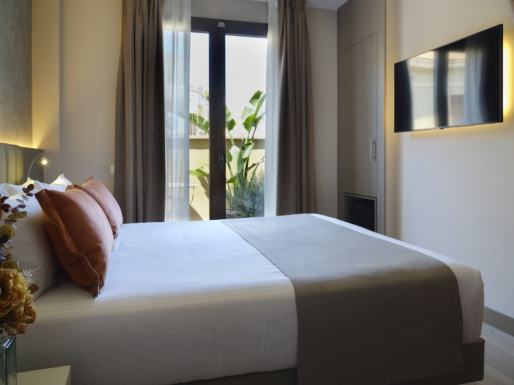 Billede av hotellet Musik Boutique Hotel - nummer 1 af 6