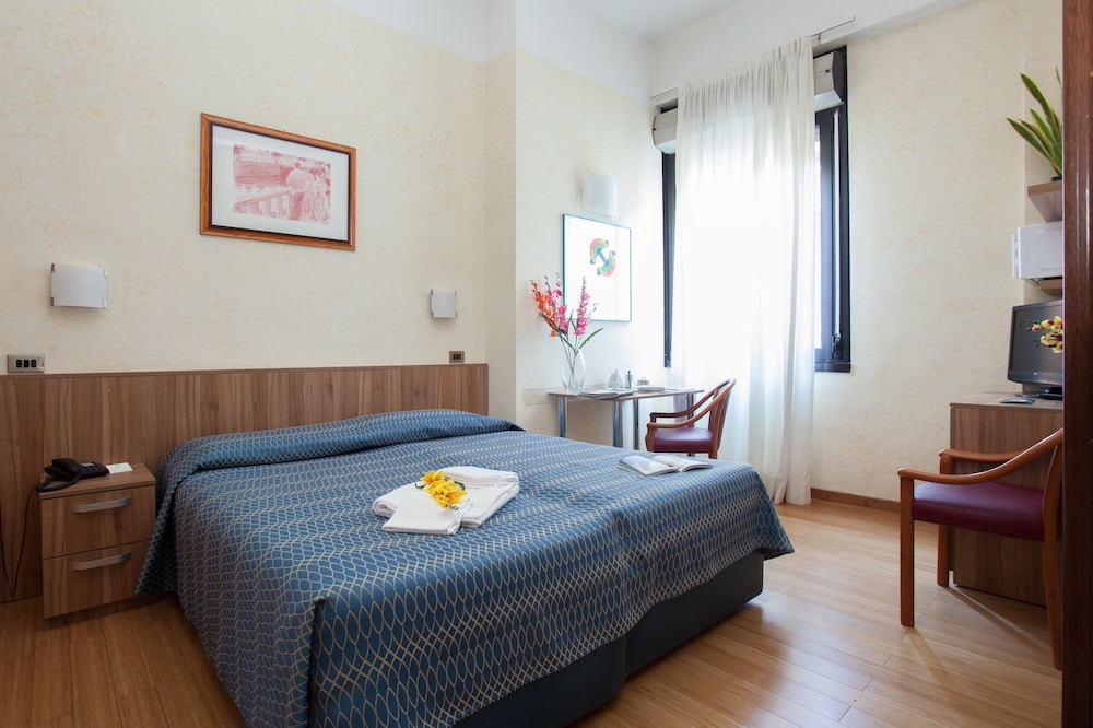 Billede av hotellet Residence Lepontina - nummer 1 af 6