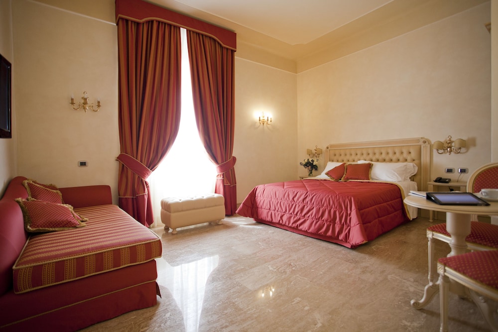 Billede av hotellet Hotel Cavour - nummer 1 af 6
