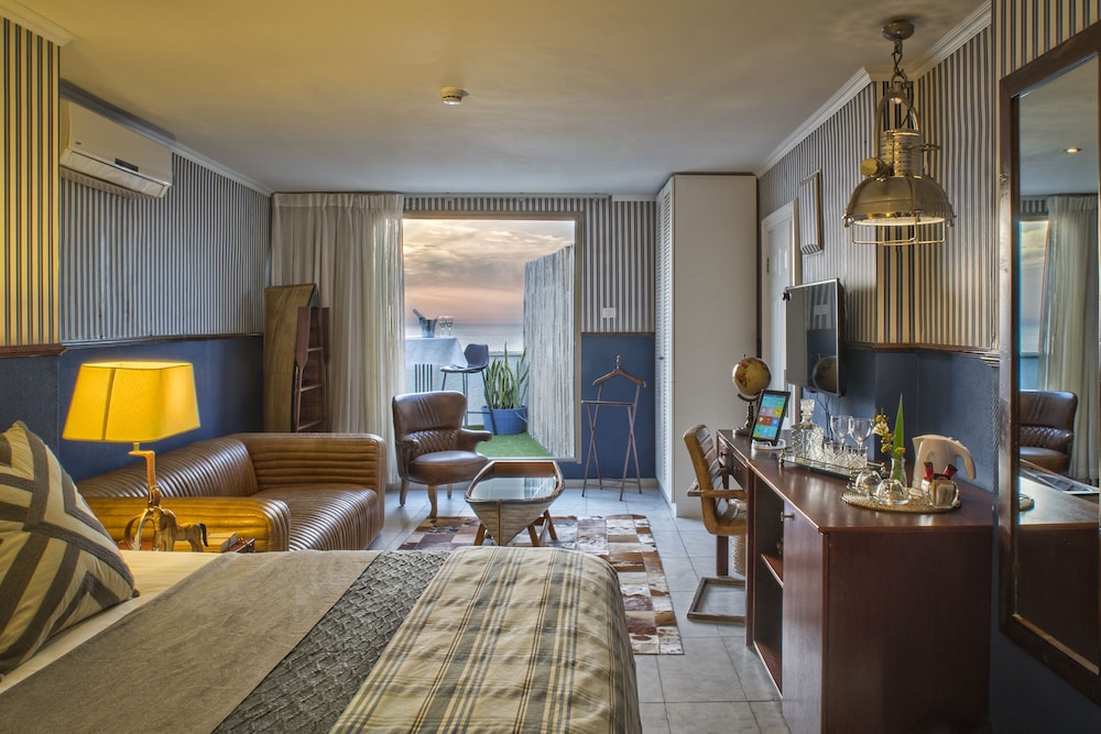 Bilder från hotellet TLV 88 Sea Hotel - nummer 1 av 10