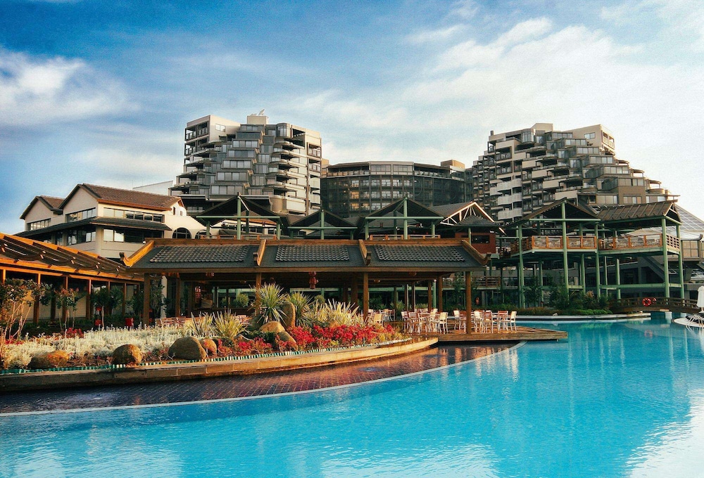 Billede av hotellet Limak Lara De Luxe Hotel - - nummer 1 af 6