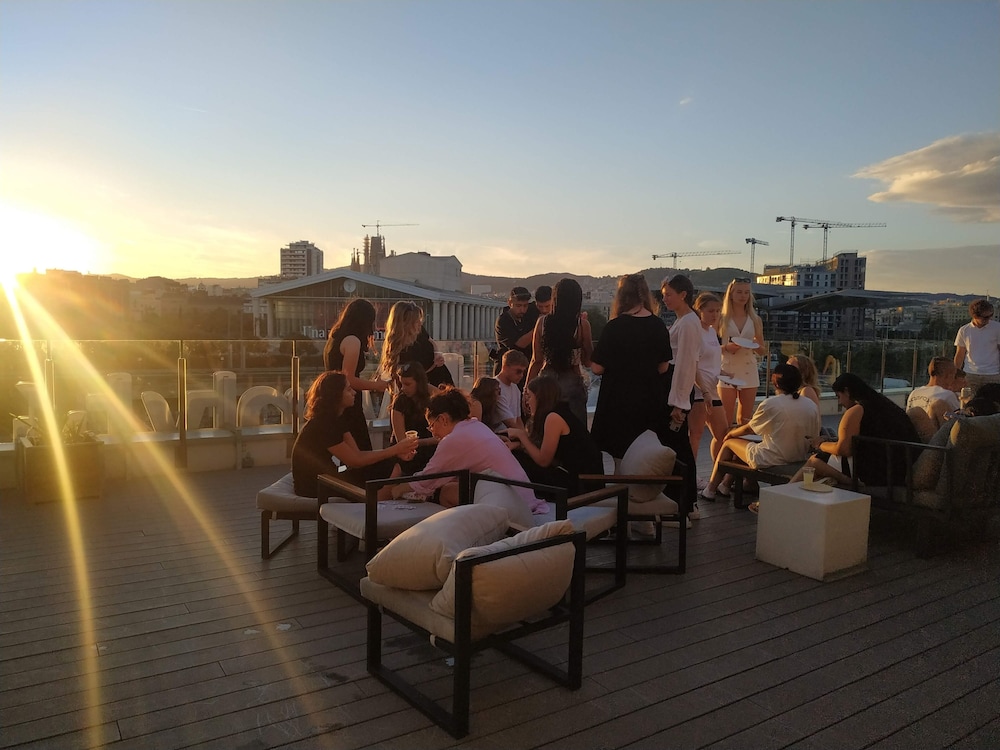 Billede av hotellet Twentytu Hostel Barcelona - nummer 1 af 6