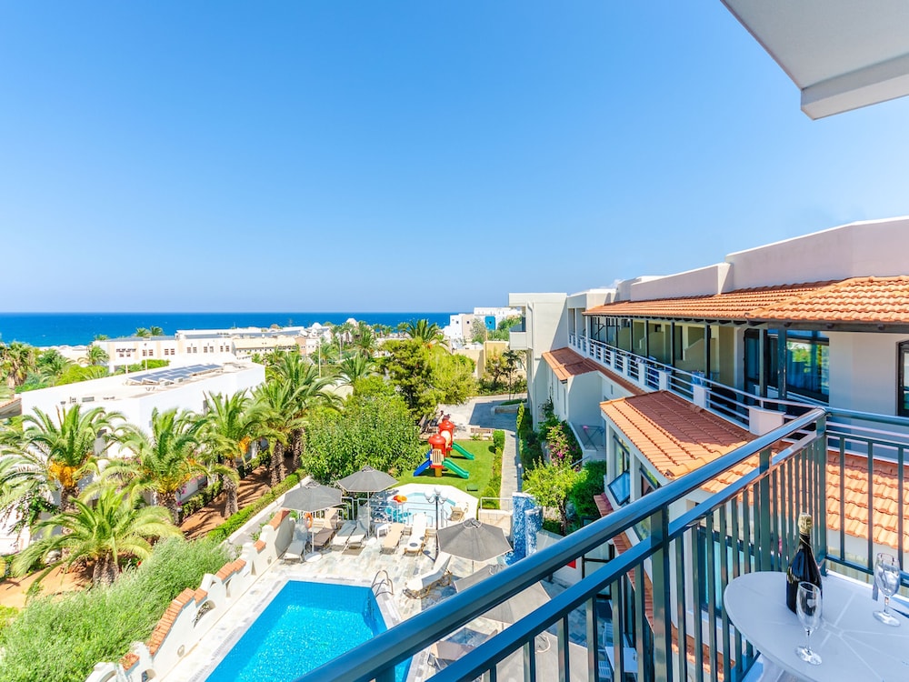 Billede av hotellet Anna Maria Village - nummer 1 af 6