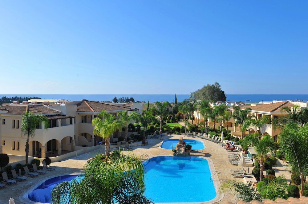 Billede av hotellet Aphrodite Sands - nummer 1 af 6