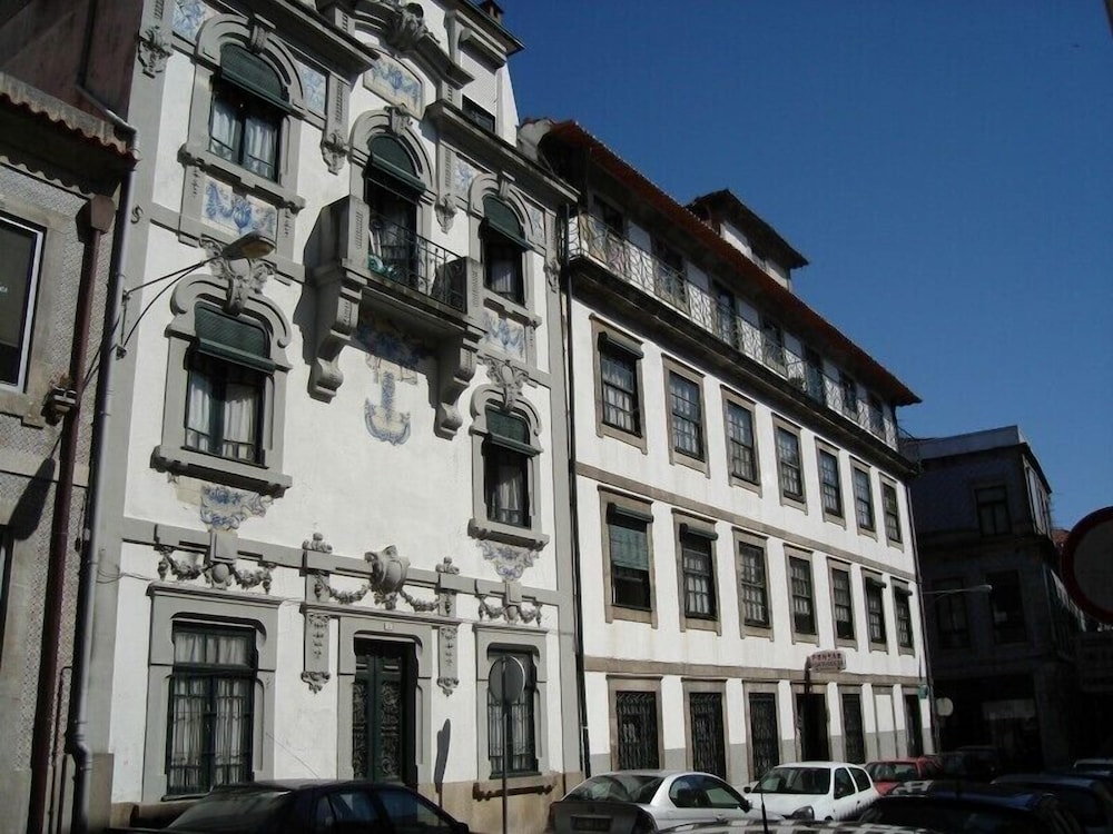 Billede av hotellet Residencial Portuguesa - nummer 1 af 6