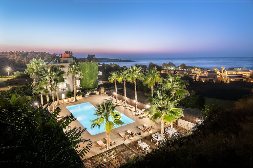 Billede av hotellet Sea View Hotel & Apartments - nummer 1 af 10