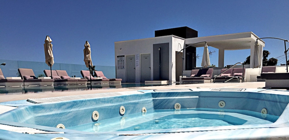 Billede av hotellet Hotel Natursun - nummer 1 af 6