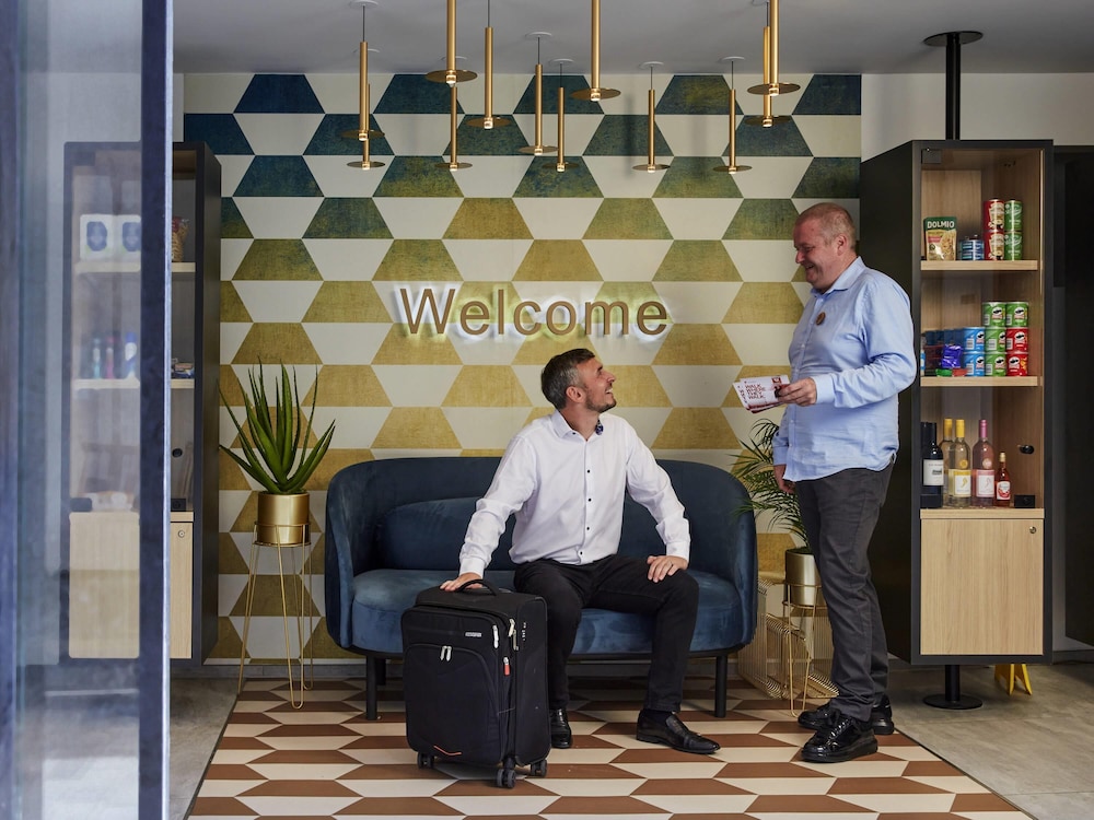 Afbeelding van de accommodatie
