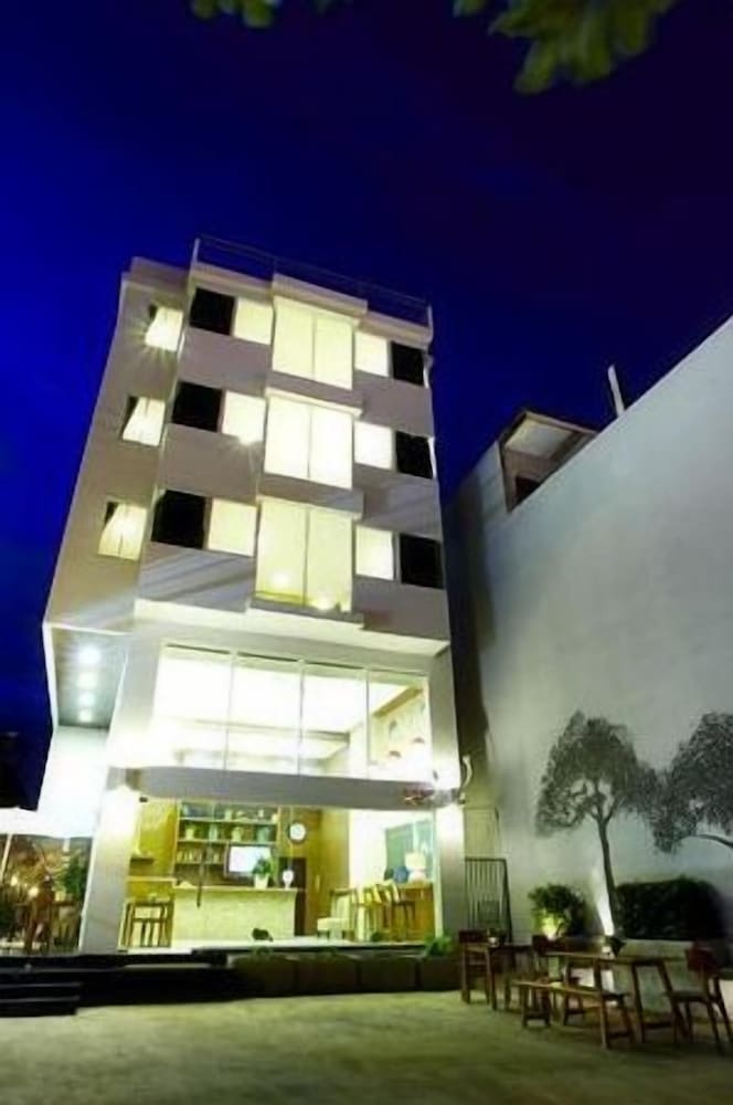 Billede av hotellet The Loft 77 Hotel - nummer 1 af 6