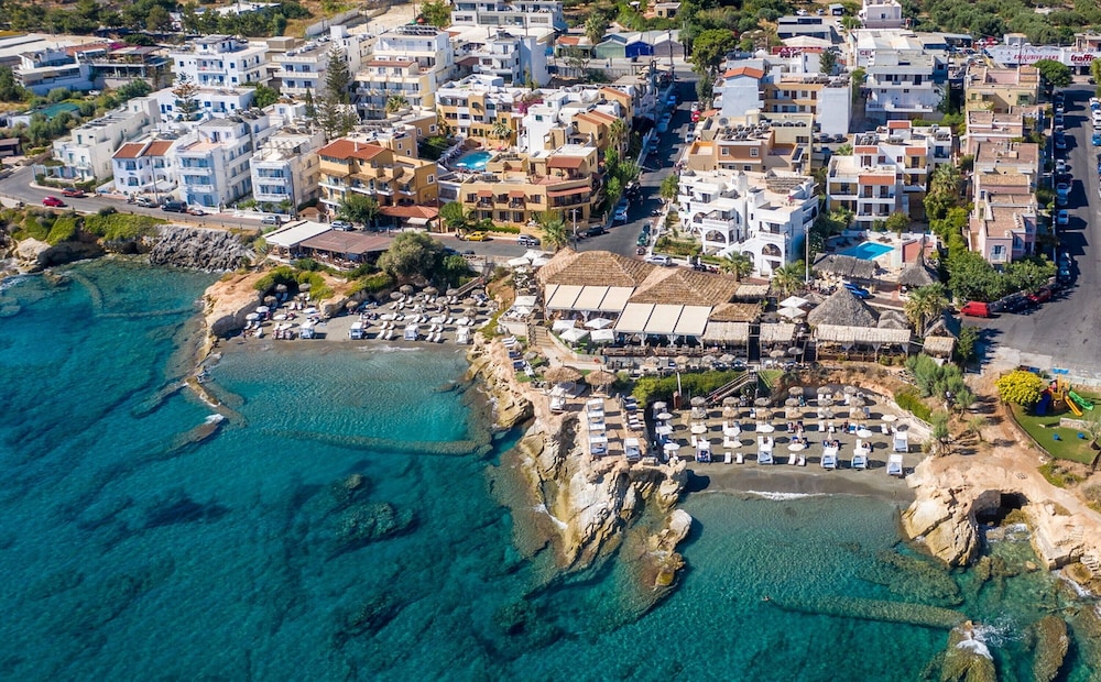 Billede av hotellet Porto Greco Village Beach Hotel - - nummer 1 af 6