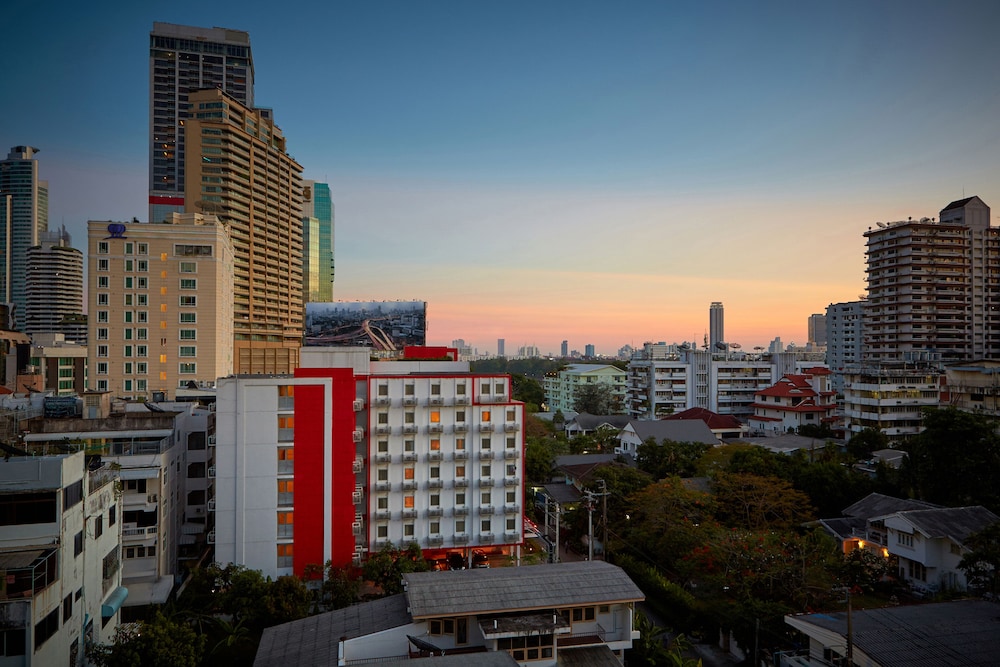Billede av hotellet Easy Planet Bangkok Asoke - nummer 1 af 10
