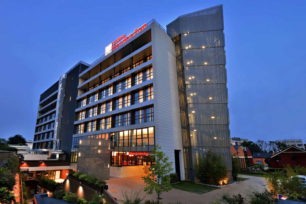 Billede av hotellet Hilton Garden Inn Milan North - nummer 1 af 6
