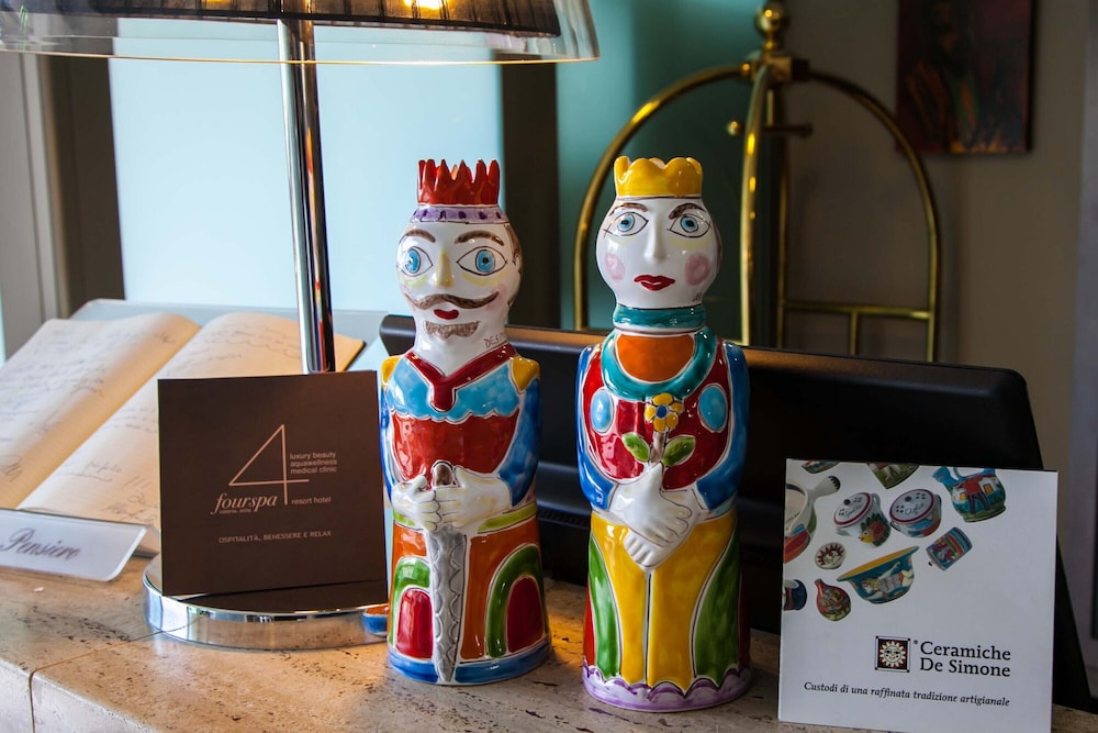 Billede av hotellet 4 Spa Resort Hotel - nummer 1 af 6