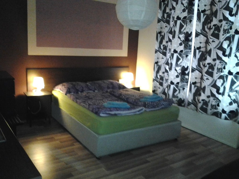 Billede av hotellet Downtown Apartments - nummer 1 af 6