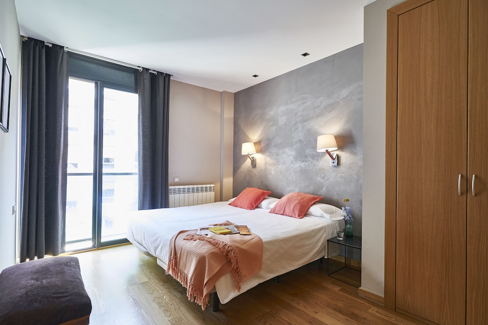 Billede av hotellet AinB Sagrada Familia Apartments - nummer 1 af 6