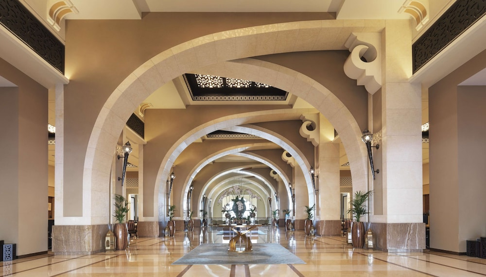 Hotellbilder av Fairmont The Palm Hotel - nummer 1 av 6