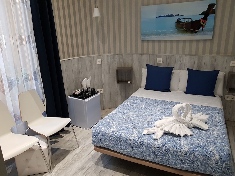 Billede av hotellet Main Street Madrid - nummer 1 af 6