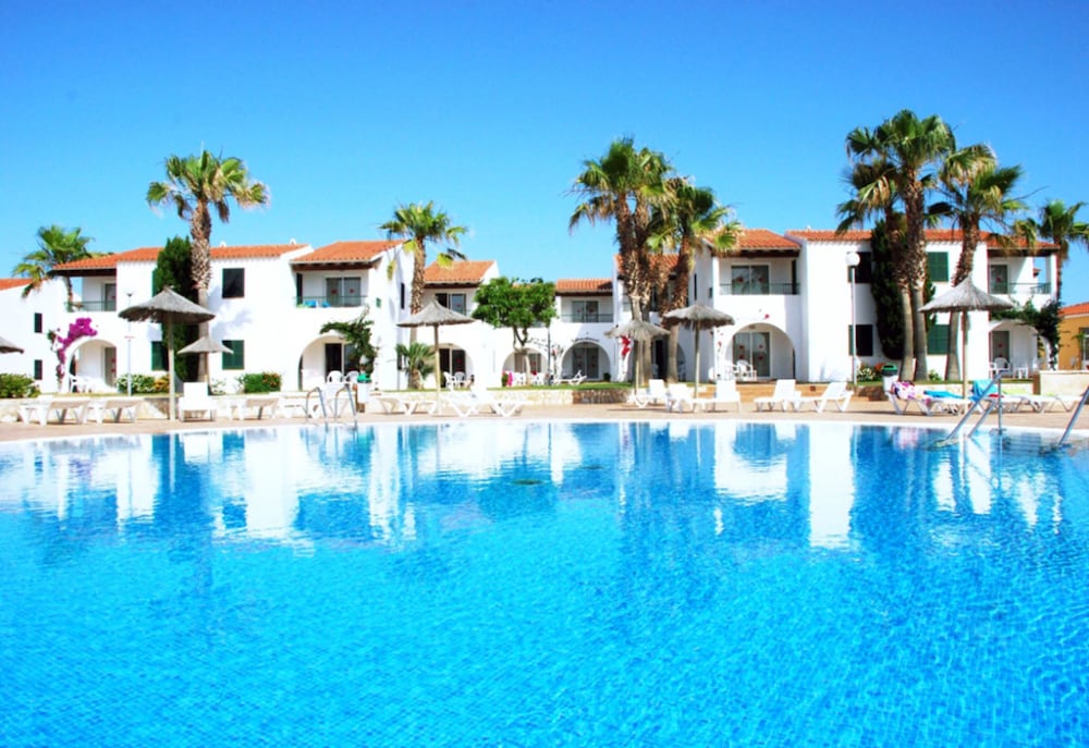 Bilder från hotellet Apartamentos Vistapicas - nummer 1 av 10