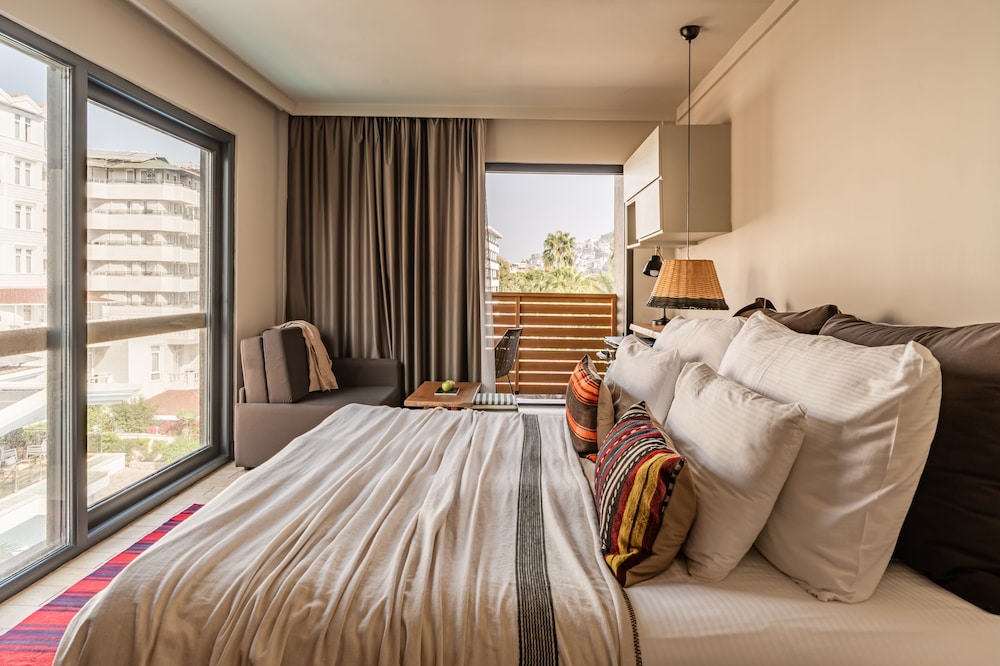 Bilder från hotellet Cook’s Club Alanya - Adults Only - nummer 1 av 10