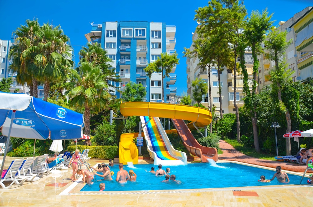 Billede av hotellet Ark Suite Hotel - nummer 1 af 10