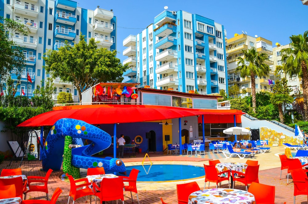 Billede av hotellet Ark Suite Hotel - nummer 1 af 6