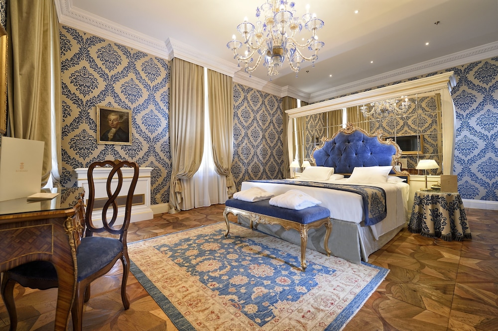 Billede av hotellet Hotel Ai Reali di Venezia - nummer 1 af 10