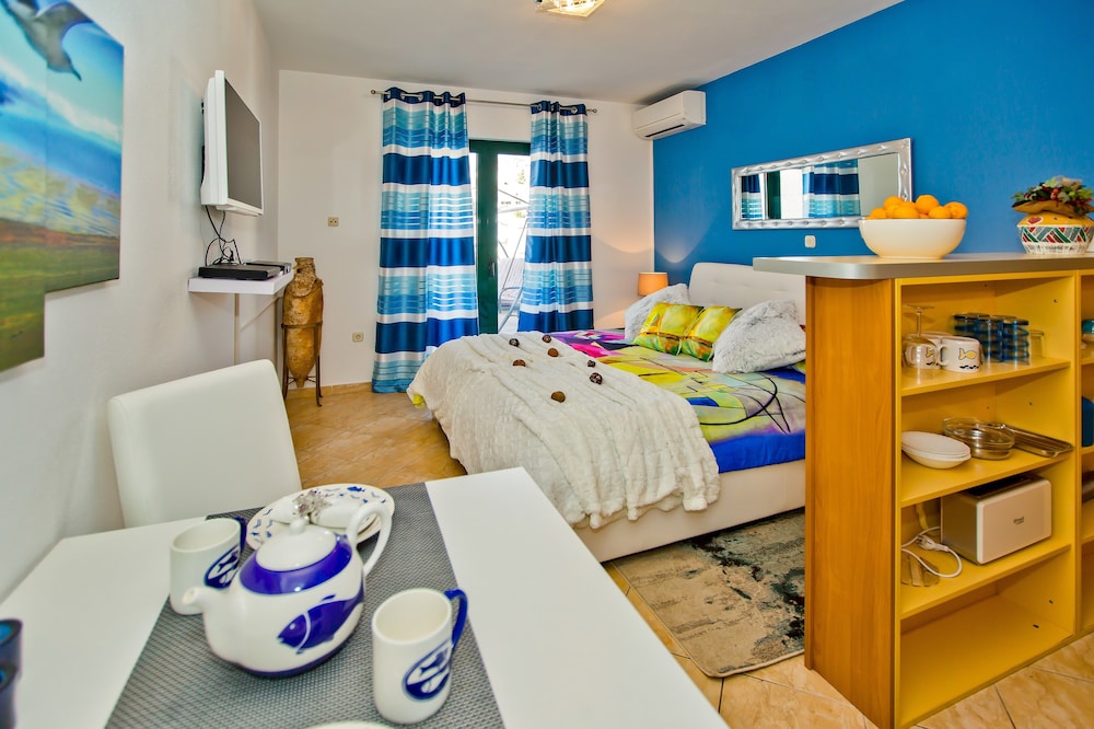 Billede av hotellet Villa Softic - nummer 1 af 6