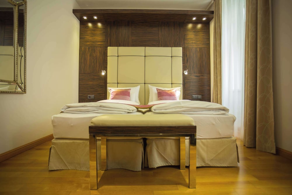 Billede av hotellet Best Western Plus Hotel Arcadia - nummer 1 af 10
