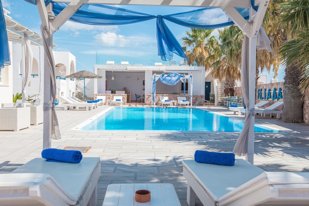 Billede av hotellet Iliada Odysseas Resort - nummer 1 af 10