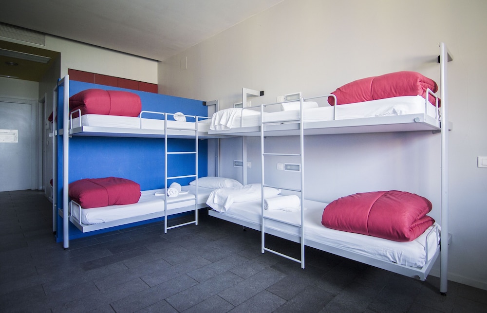 Billede av hotellet Centre Esplai Hostel - nummer 1 af 6