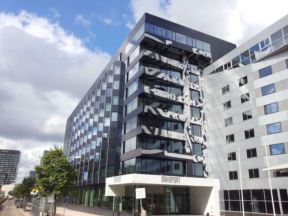 Image of the accomodation
