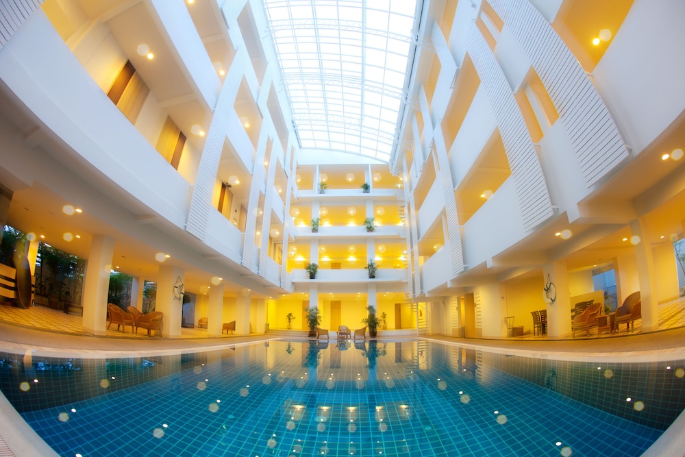 Billede av hotellet Trang Hotel Bangkok - nummer 1 af 6
