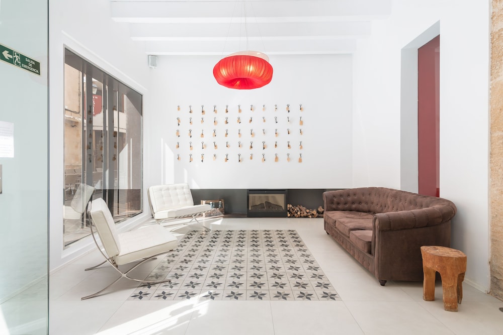 Billede av hotellet Alcudia Petit - nummer 1 af 10