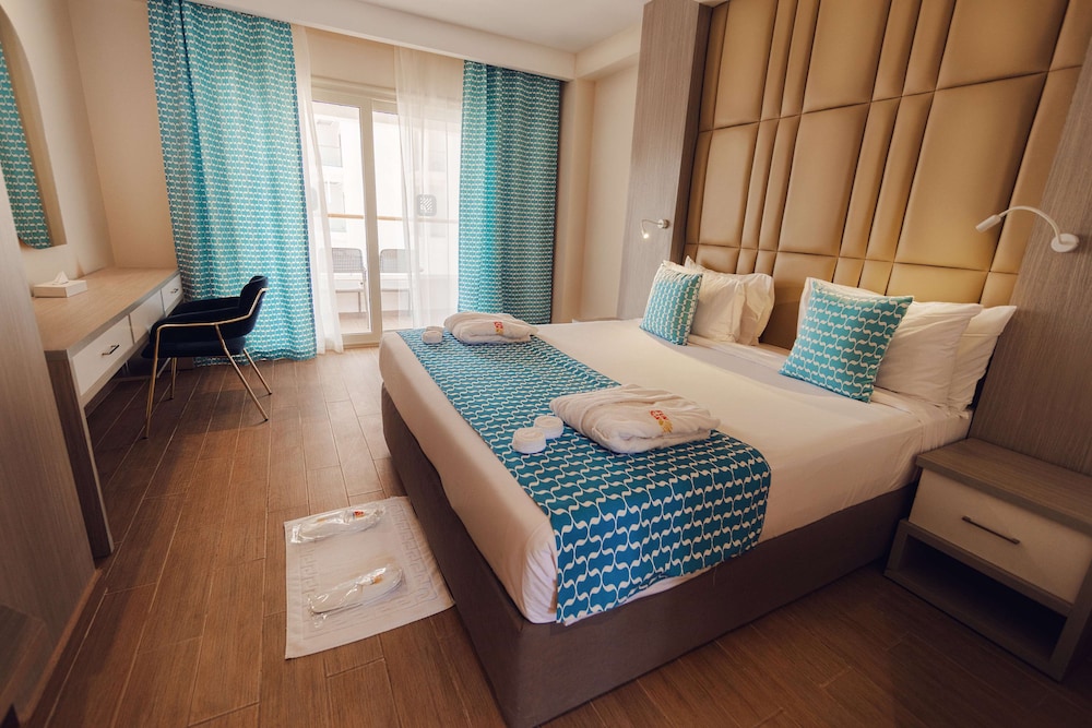 Billede av hotellet Bellagio Beach Resort - nummer 1 af 10
