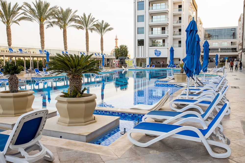 Billede av hotellet Bellagio Beach Resort - nummer 1 af 6