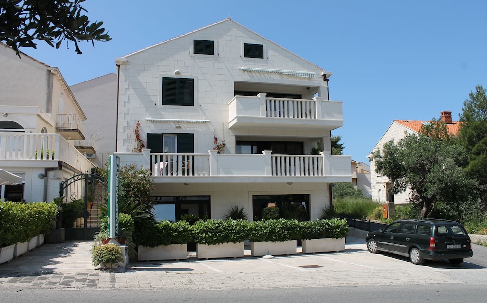 Billede av hotellet Apartments Logoš Cavtat - nummer 1 af 6
