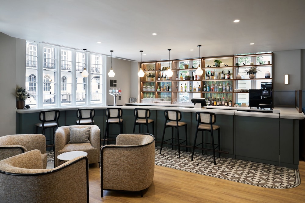 Billede av hotellet Four Points Flex by Sheraton London Euston - nummer 1 af 10