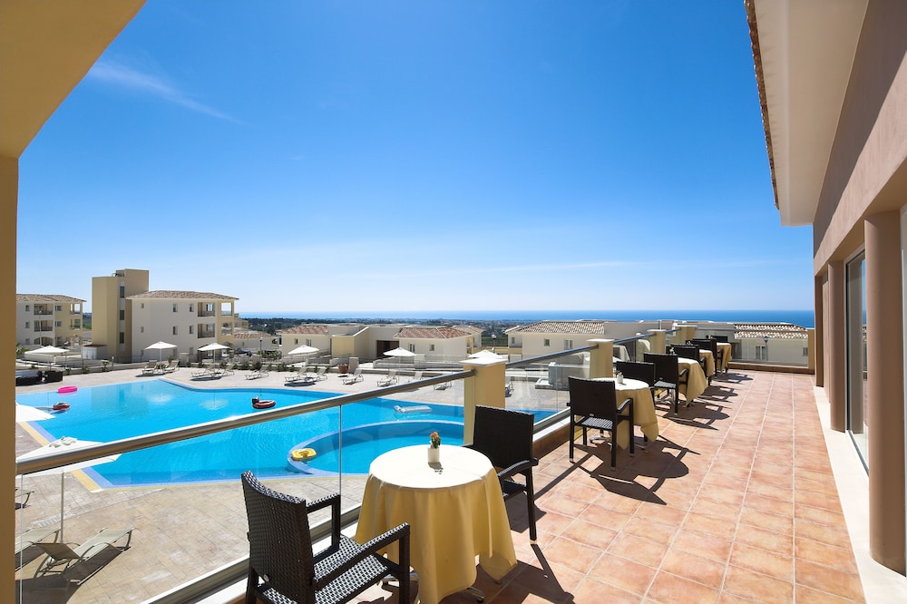 Billede av hotellet Club St George Resort - nummer 1 af 6