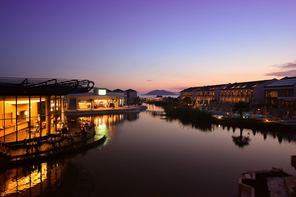 Billede av hotellet Jiva Beach Resort - - nummer 1 af 10