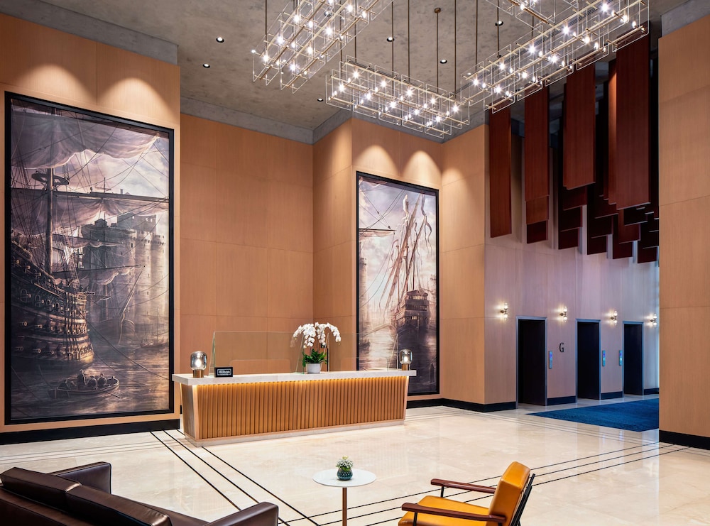 Billede av hotellet DoubleTree by Hilton Dubai M Square Hotel & Residences - nummer 1 af 6
