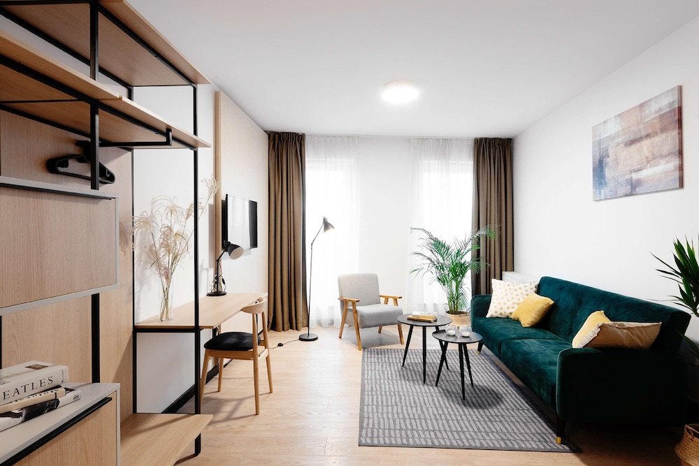Image of the accomodation